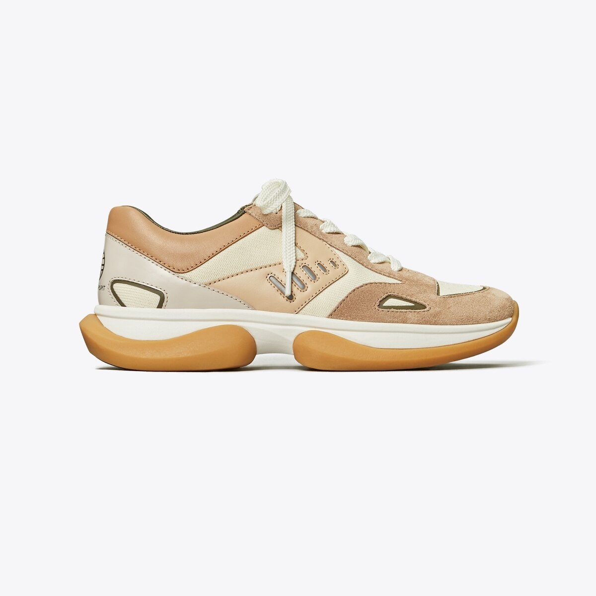 Bubble Sneaker: Women's Designer Sneakers | Tory Sport