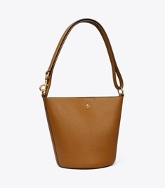 Bucket Bag: Women's Designer Crossbody Bags | Tory Burch Bucket Bag: Women's Designer Crossbody Bags | Tory Burch