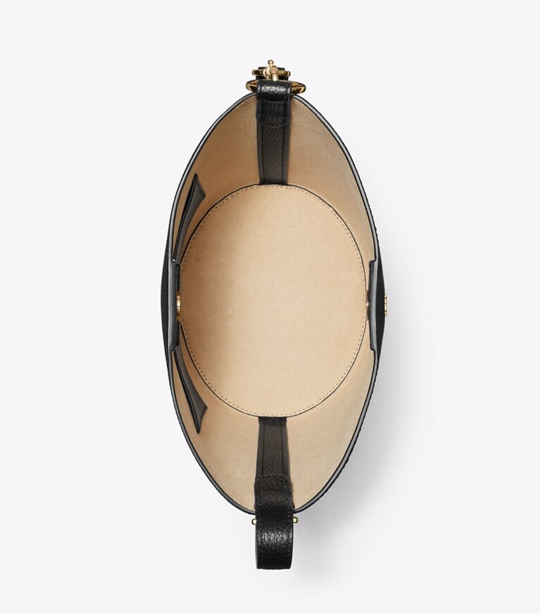 Bucket Bag: Women's Designer Crossbody Bags | Tory Burch