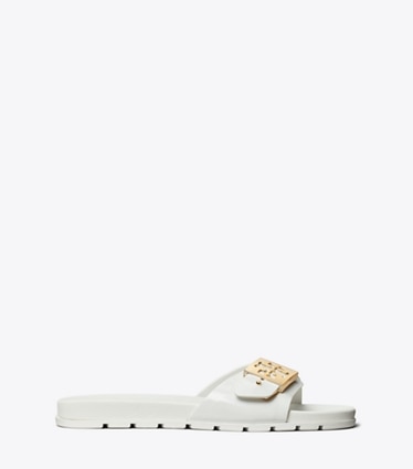 Designer Slides and Flip Flops for Women | Tory Burch