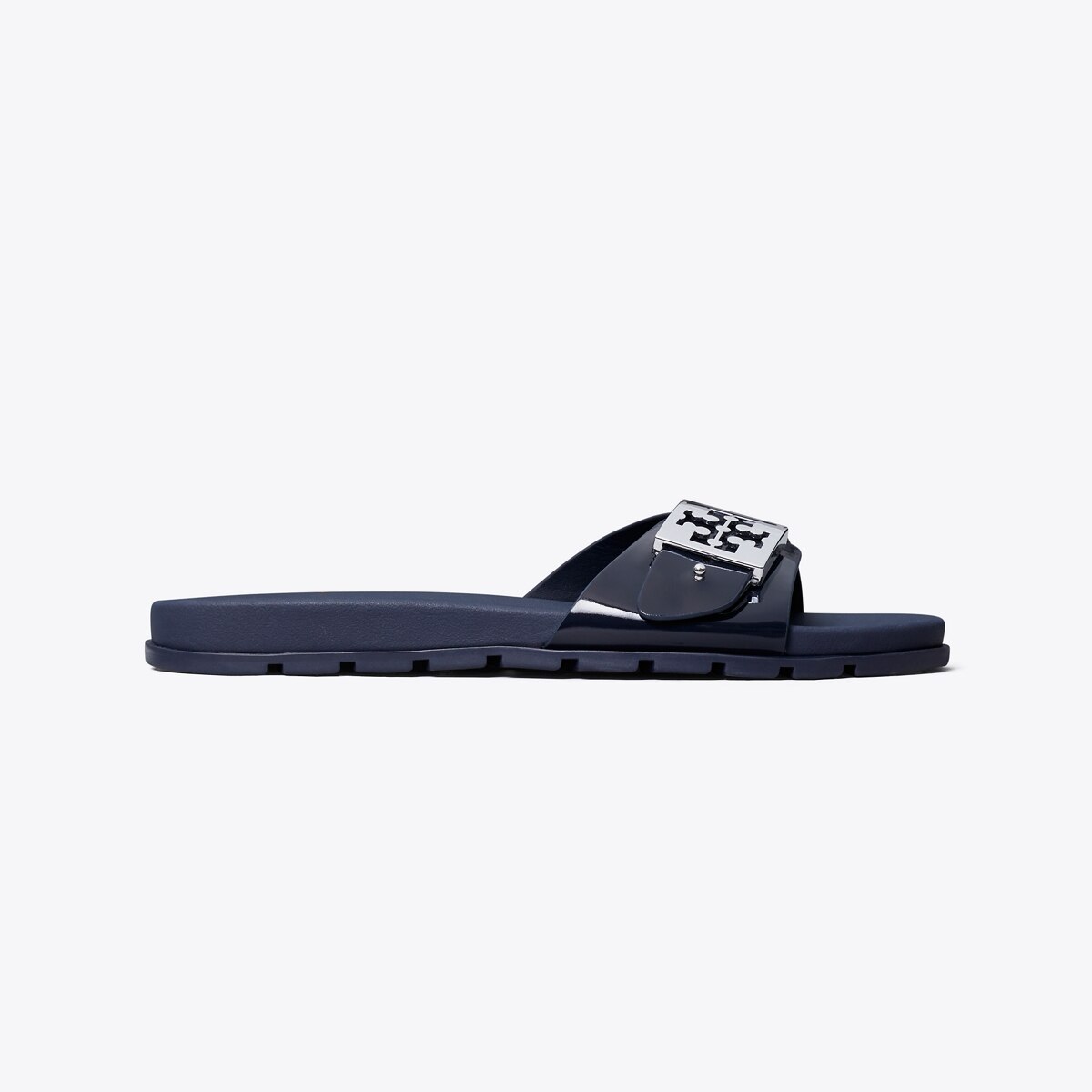 Buckle Slide: Women's Shoes | Sandals | Tory Burch EU
