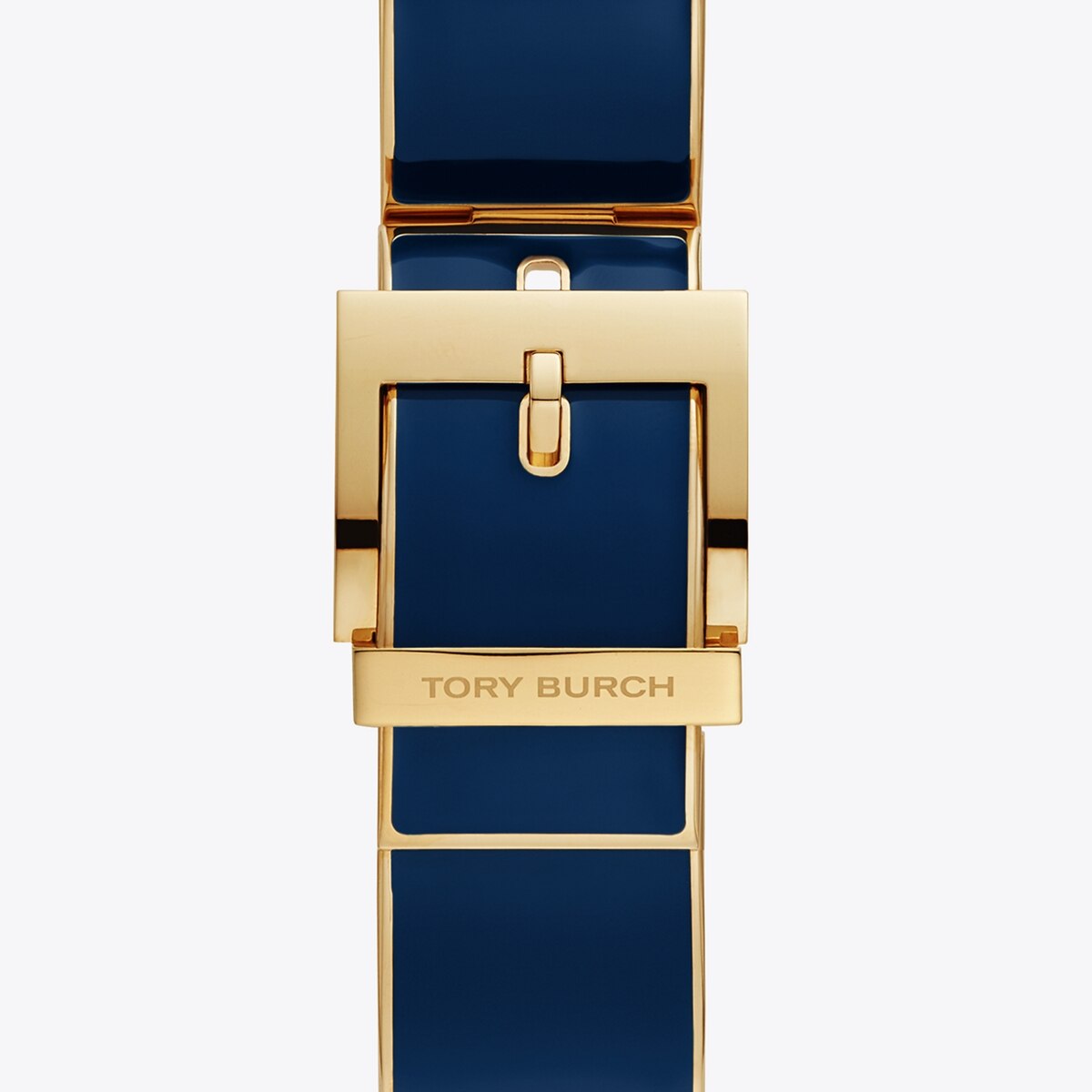 Tory Burch 腕時計 ゴールド　文字盤ブラック Tory Burch 腕時計 ゴールド 文字盤ブラック