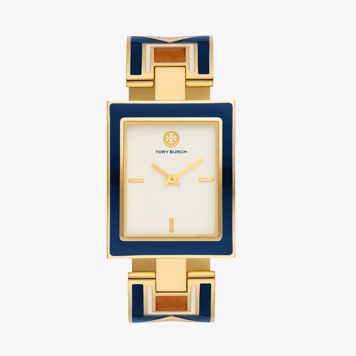 Tory burch store bangle watch price