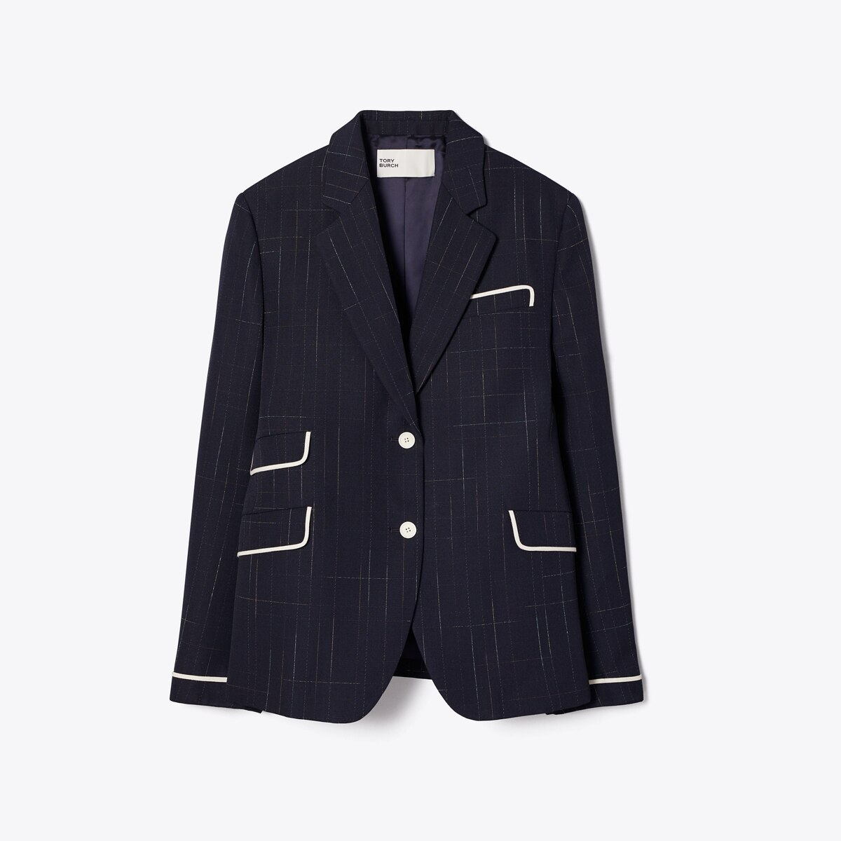 BUDDY WOOL JACKET