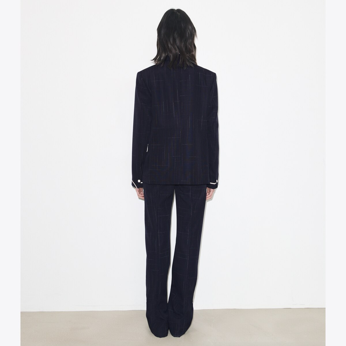 BUDDY WOOL JACKET - thumbnail 5