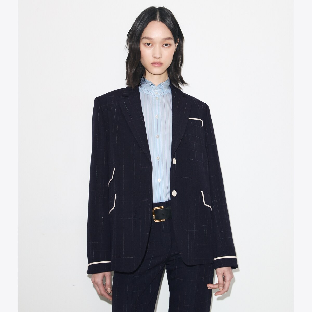 BUDDY WOOL JACKET - thumbnail 2