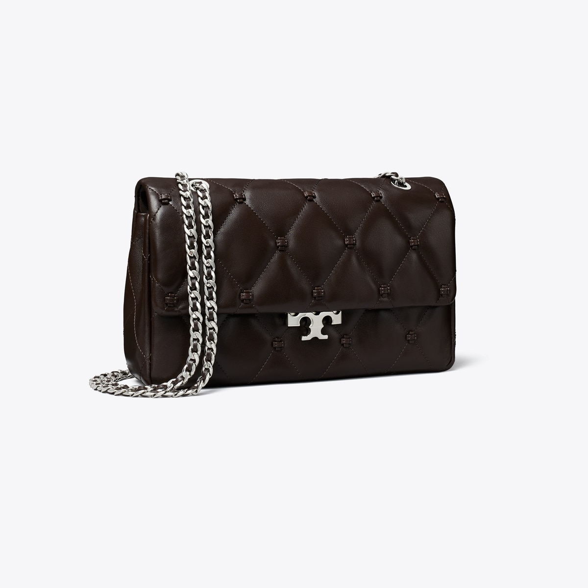 BUNNY KNOT SHOULDER BAG