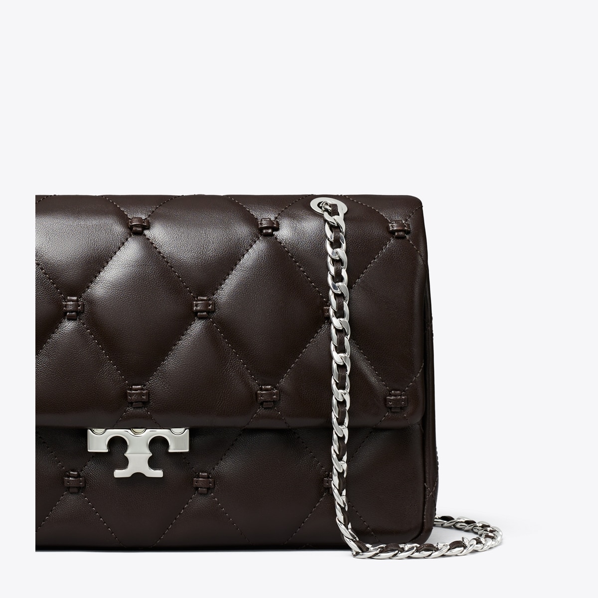 BUNNY KNOT SHOULDER BAG - thumbnail 5