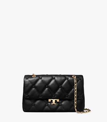 Bunny Knot Shoulder Bag