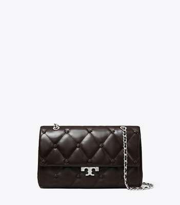 Bunny Knot Shoulder Bag