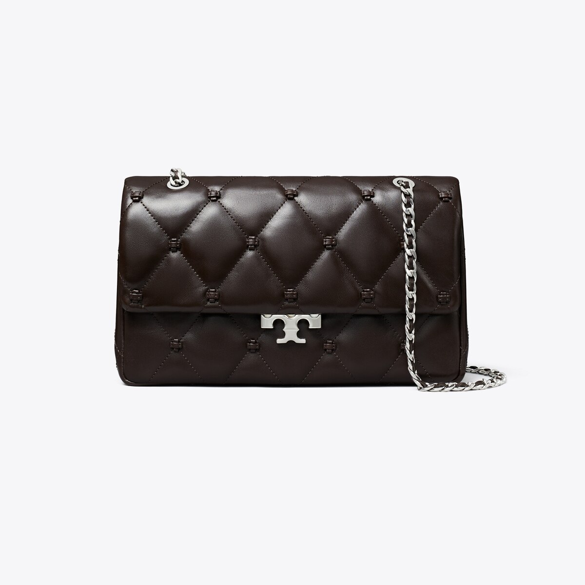 BUNNY KNOT SHOULDER BAG - thumbnail 4