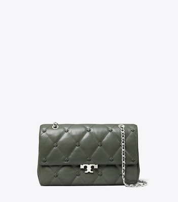 Bunny Knot Shoulder Bag