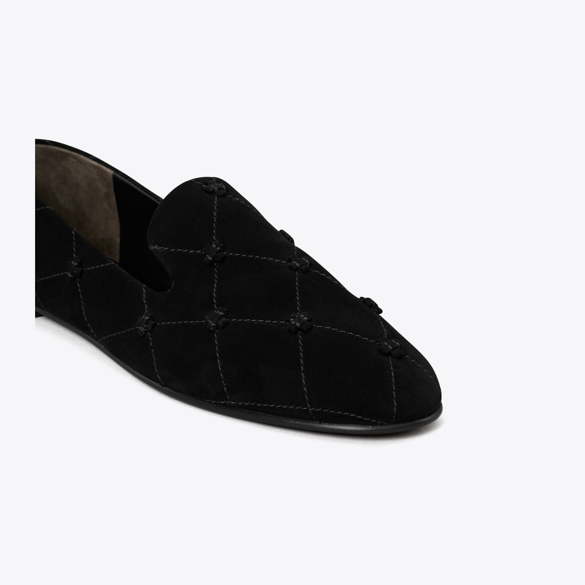 BUNNY KNOT SMOKING SLIPPER - thumbnail 4