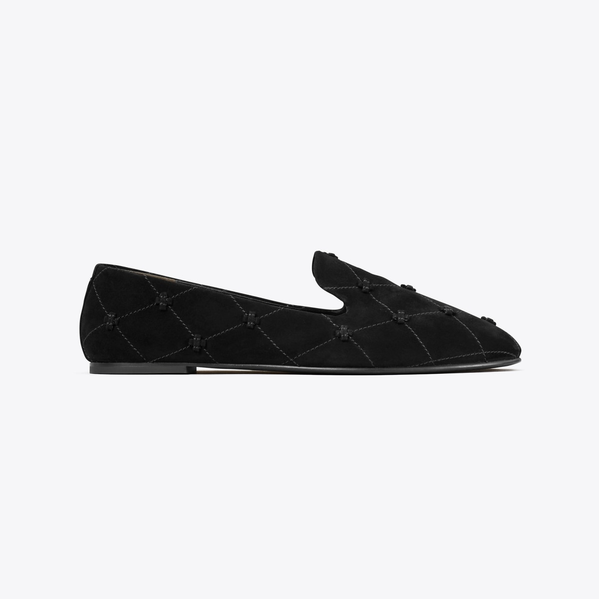 BUNNY KNOT SMOKING SLIPPER - thumbnail 3