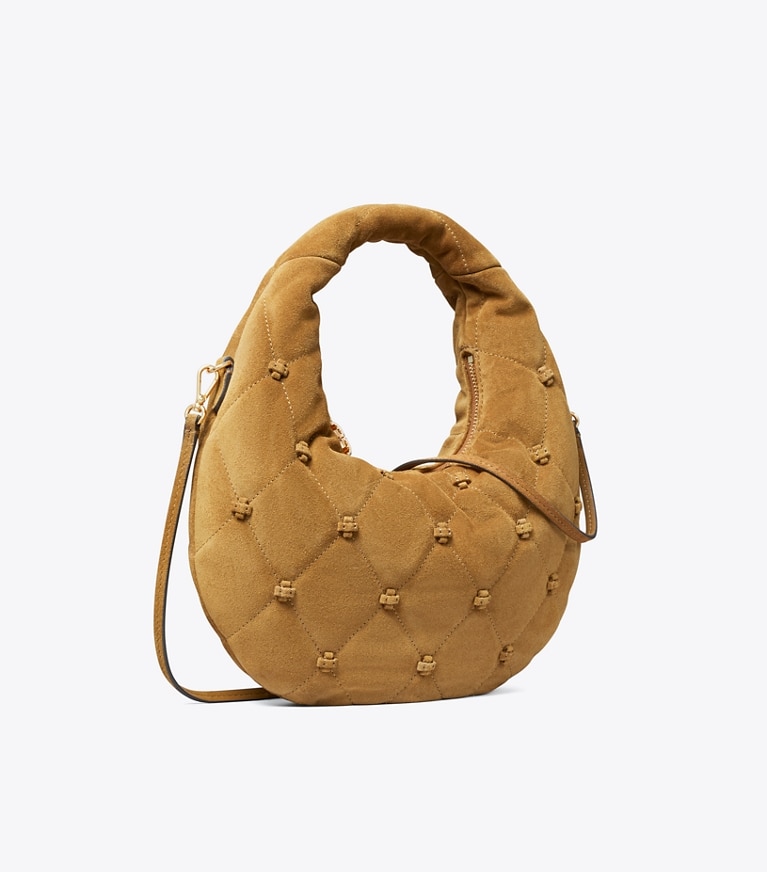 Romy Soft Crossbody Bag