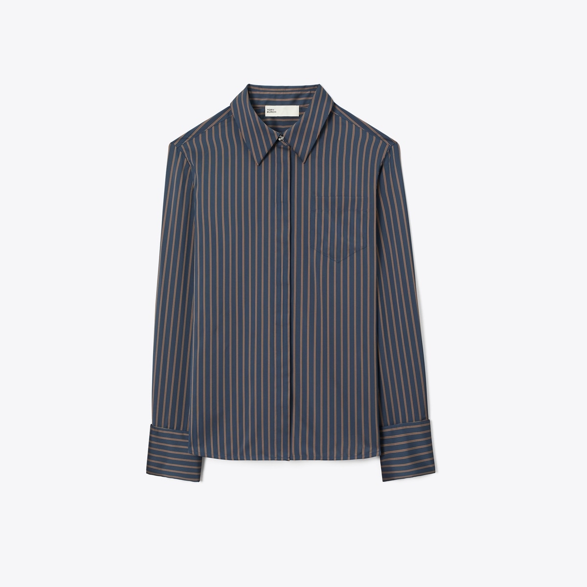 BUNNY KNOT VISCOSE SHIRT