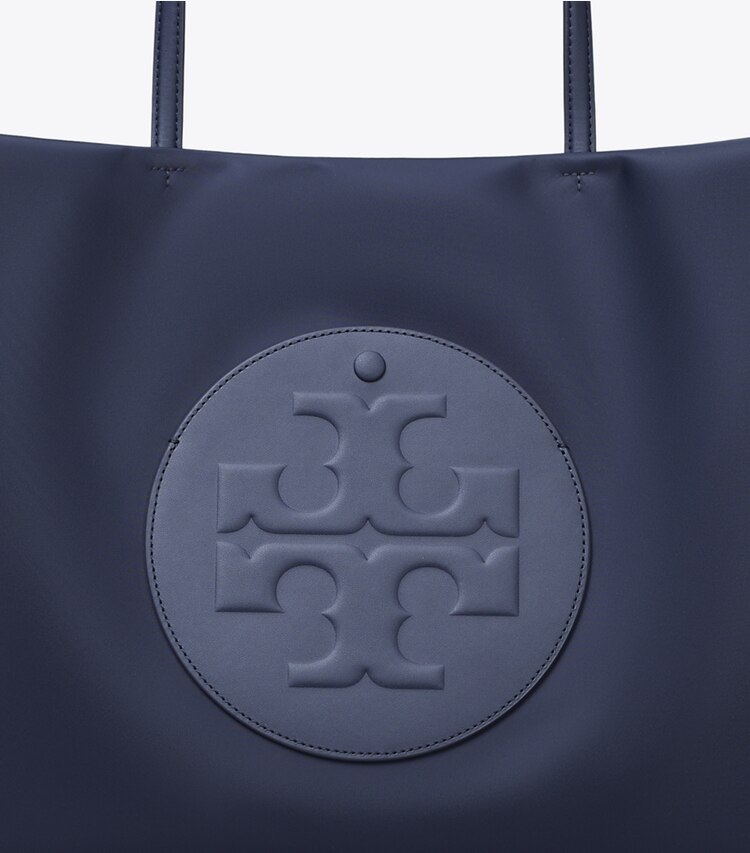 Tory Burch designer cabas Cabas Ella in New Navy informations