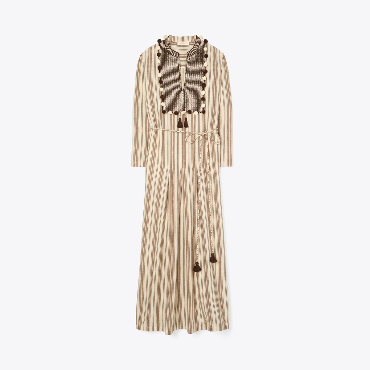caftan-with-sweater-tassels-