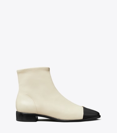 ブーツ、ニーハイブーツ - レディース | トリーバーチ公式オンライン