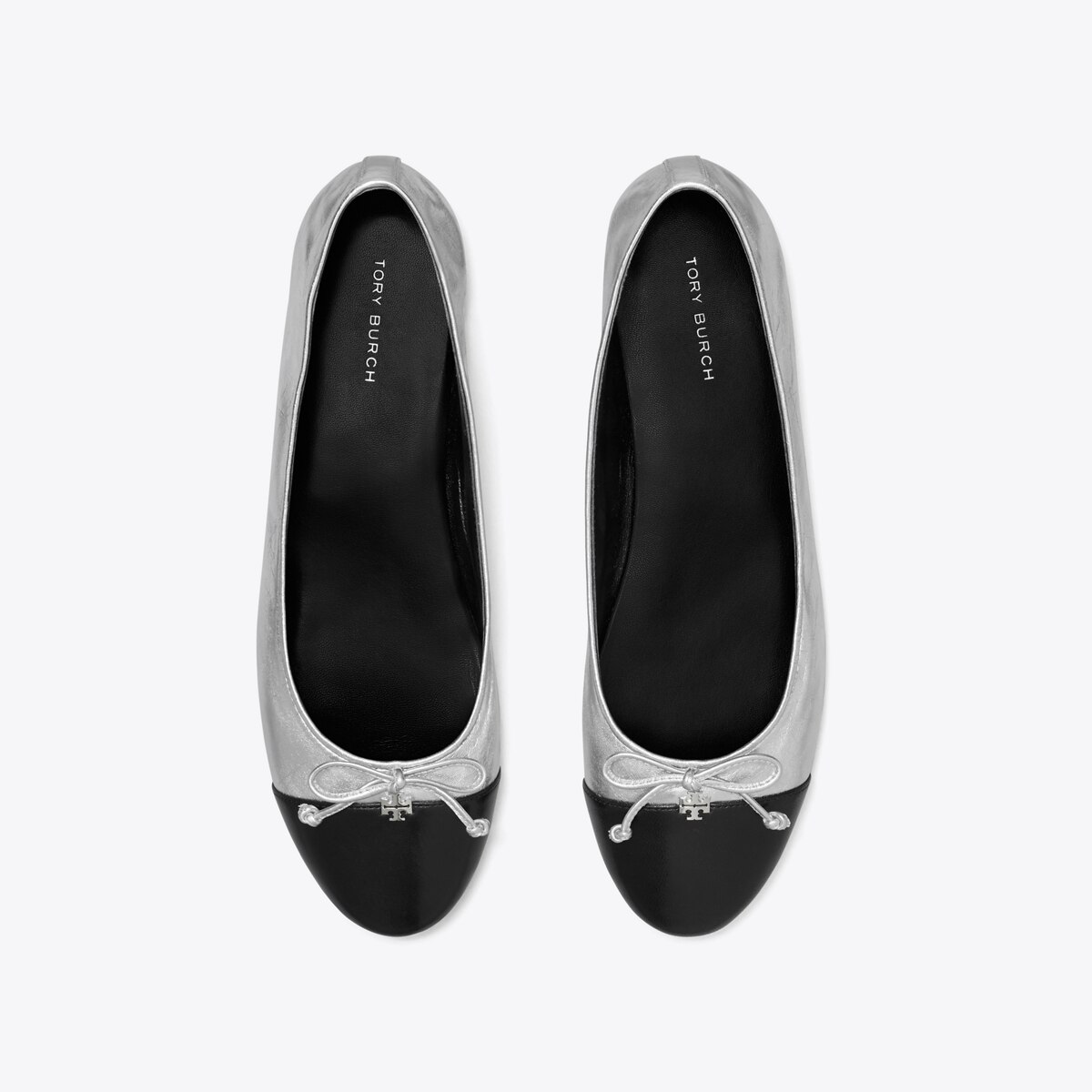 Sale!!国内発送☆Tory Burch IA BALLET Eleanor Ballet: Women's Designer Flats | Tory Burch