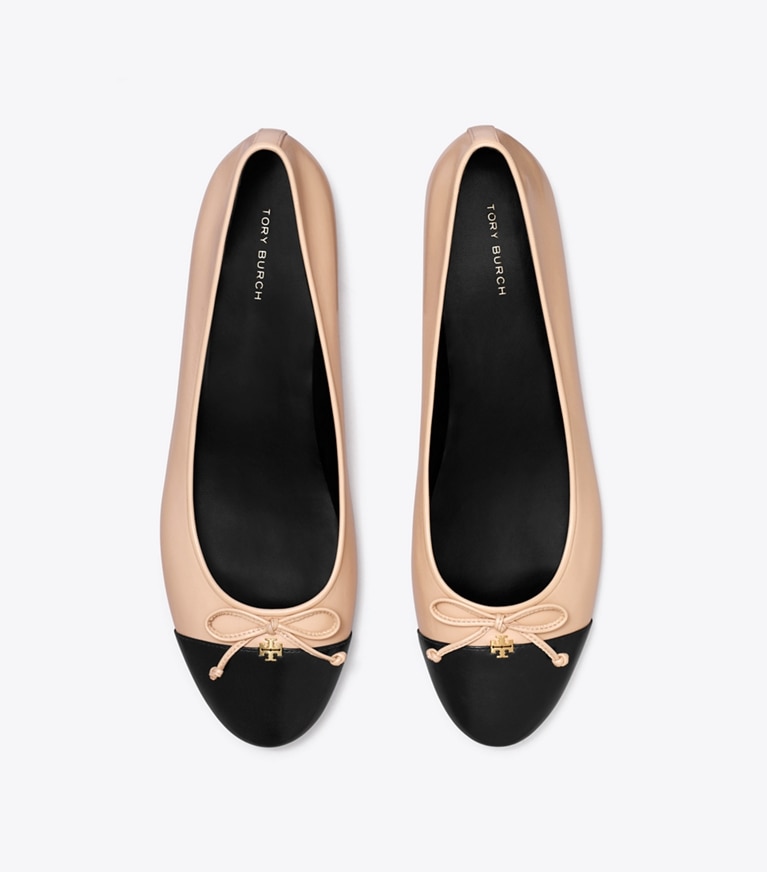 Ballet flats tory burch hotsell