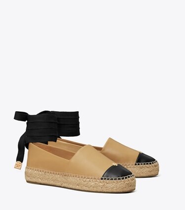 Women's Designer Shoes | Sandals, Heels & More | Tory Burch