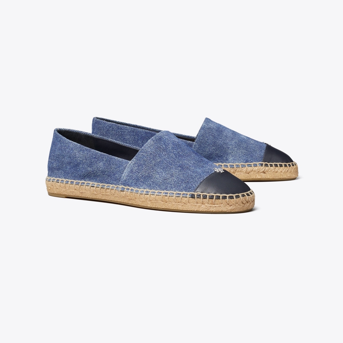 Cap-Toe Espadrille: Women's Designer Espadrilles | Tory Burch