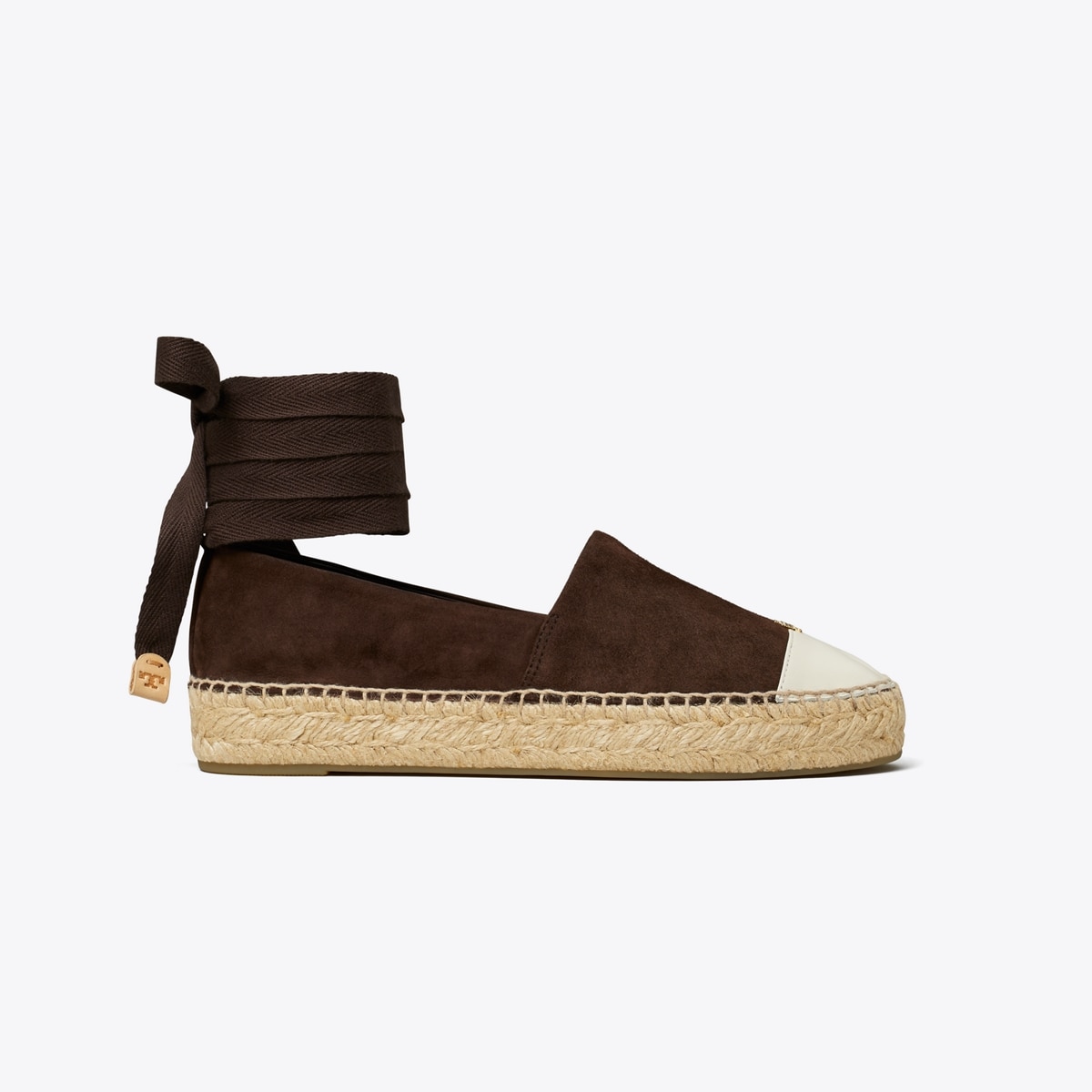 Cap-Toe Espadrille: Women's Designer Espadrilles | Tory Burch