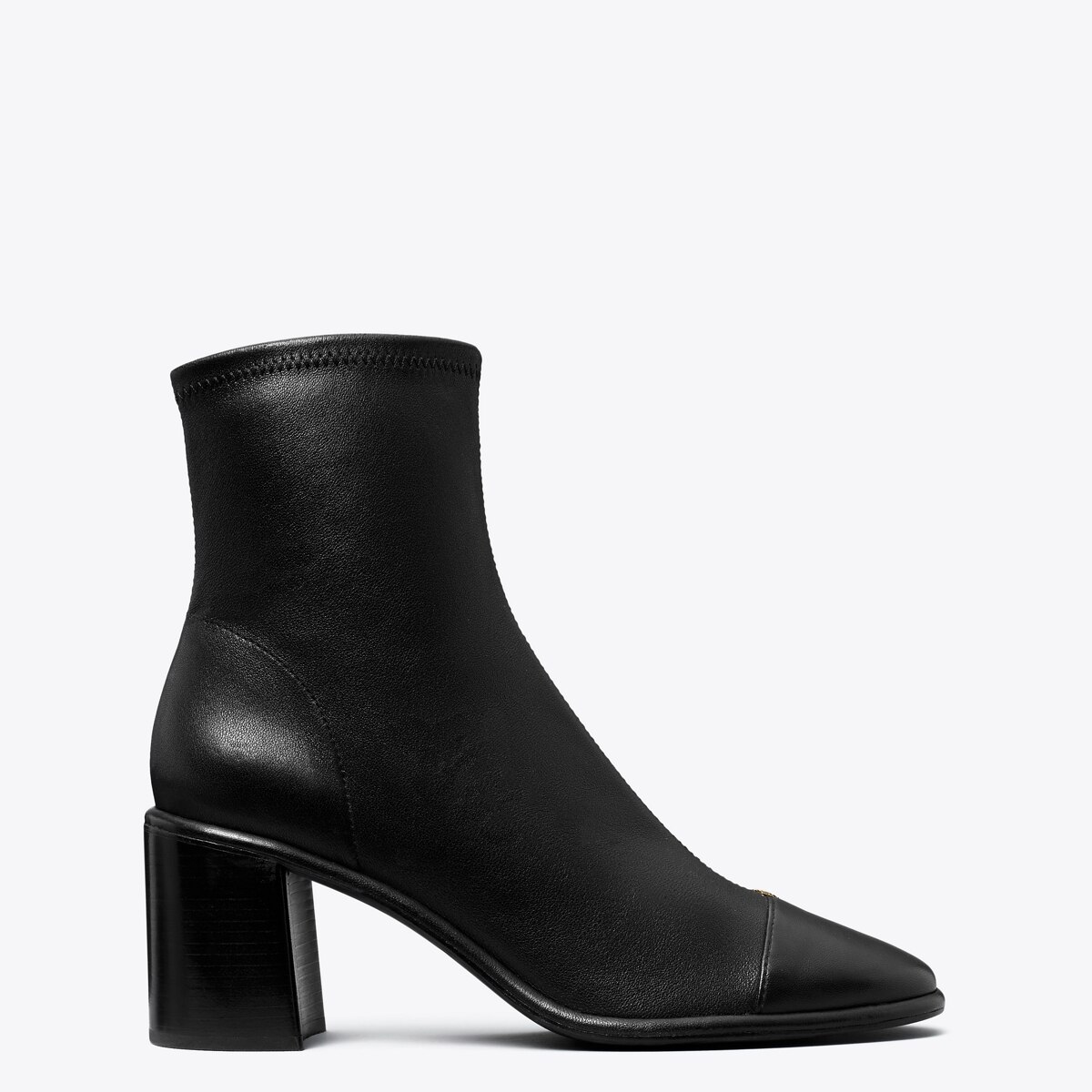 スエード送料&関税込み★Tory Burch★T LOCK HEELED ANKLE BOOT スエード送料&関税込み☆Tory Burch☆T LOCK HEELED ANKLE BOOT