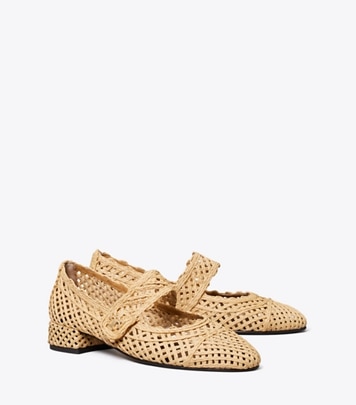 【新品♡8万円】Tory Burch エレノアヒールサンダル 白　ゴールド　本革 エレノア ヒールサンダル: レディース サンダル | Tory Burch JP