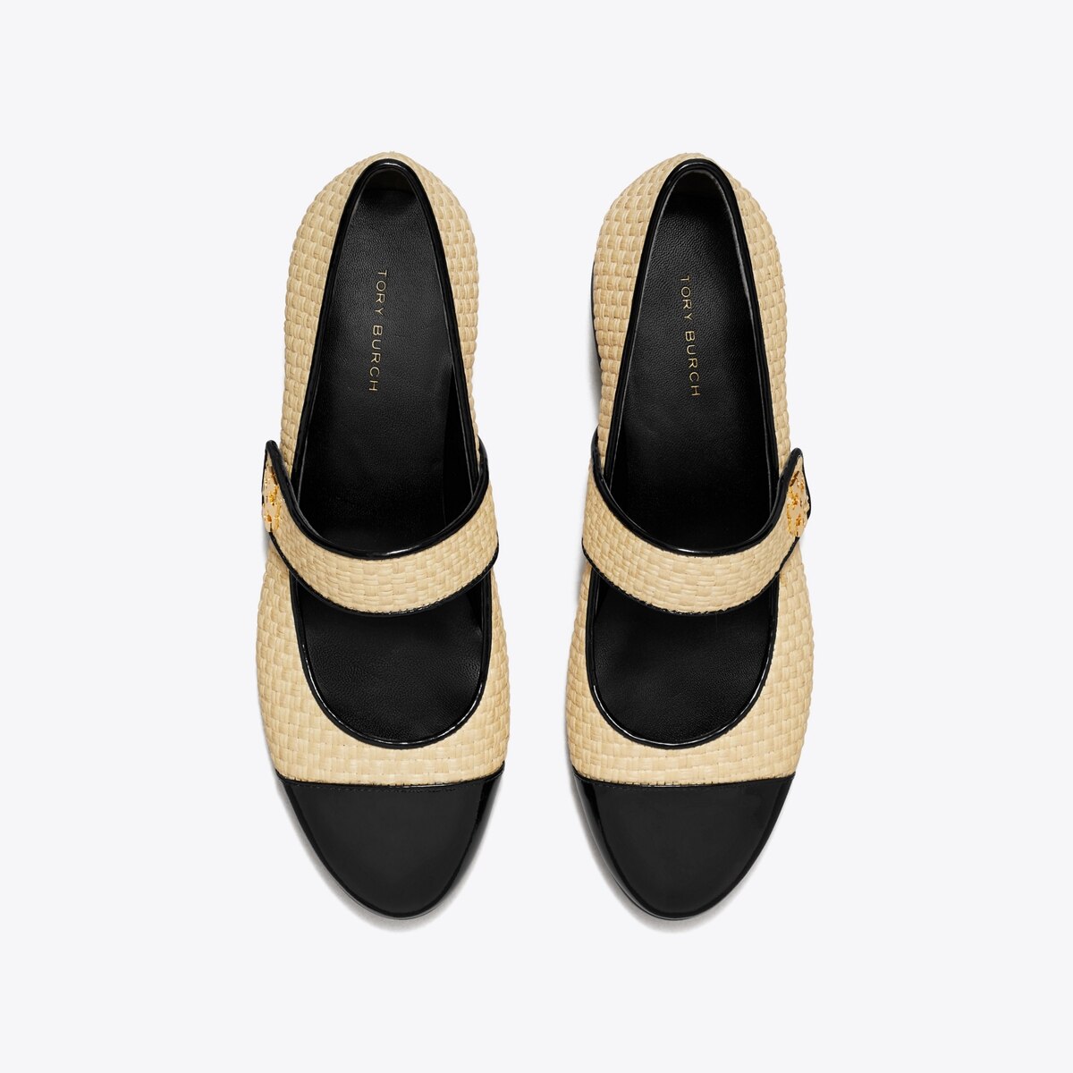 Tory Burch【関税送料込】メリージェーンフラットシューズ Tory Burch【関税送料込】メリージェーンフラットシューズ
