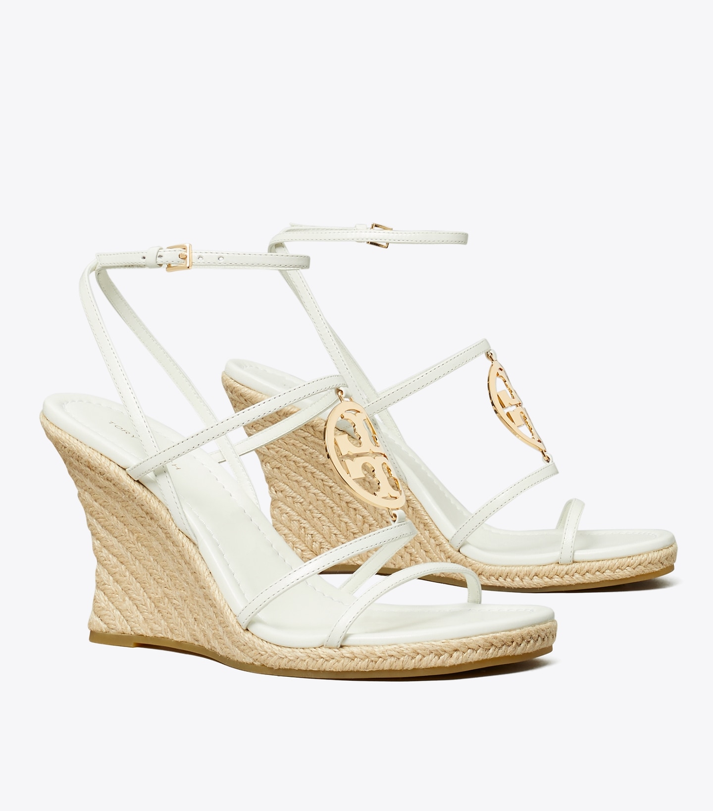 Capri Miller Espadrille Wedge Sandal