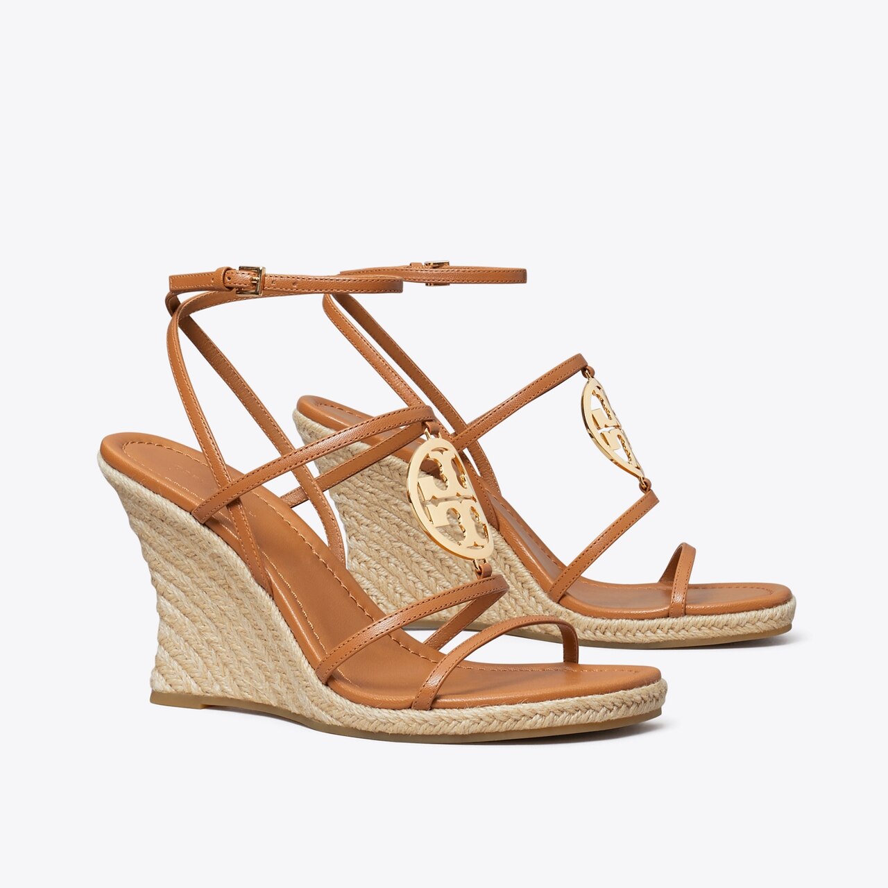 Tory burch clearance wedge slide sandals