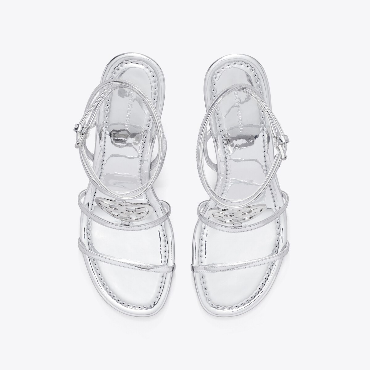 Capri Miller Wedge Sandal: Women's Designer Sandals | Tory Burch