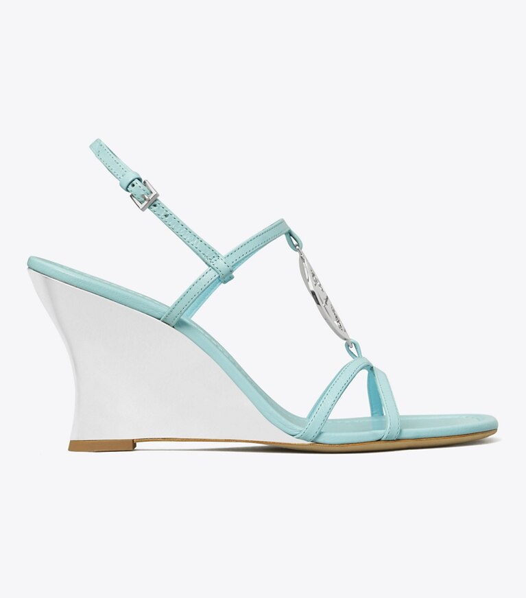 Miller best sale wedge sandal