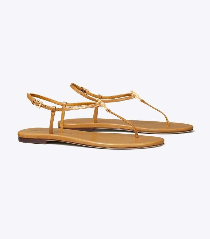 tory burch strappy sandals