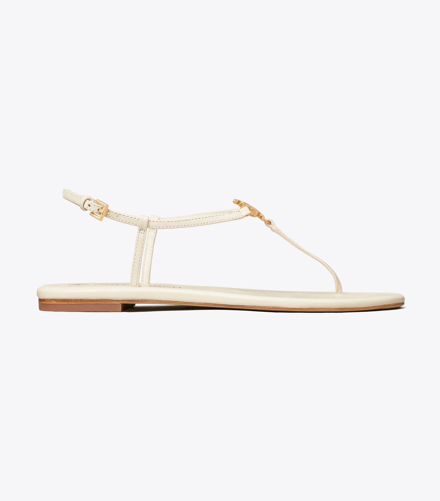 Capri Strap Sandal