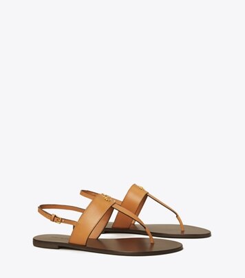 Patos coin sale thong sandal