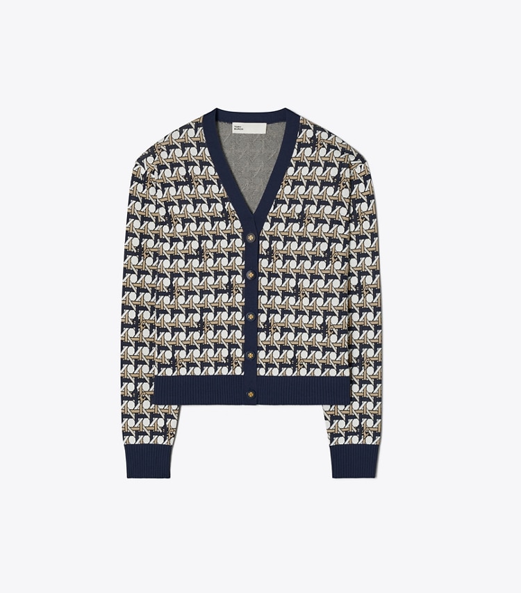 Cardigan: Women's Designer Sweaters | Tory Burch