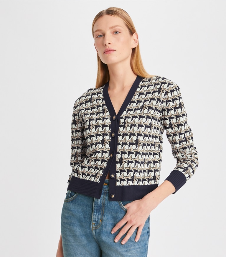 Tory burch outlet jayden cardigan