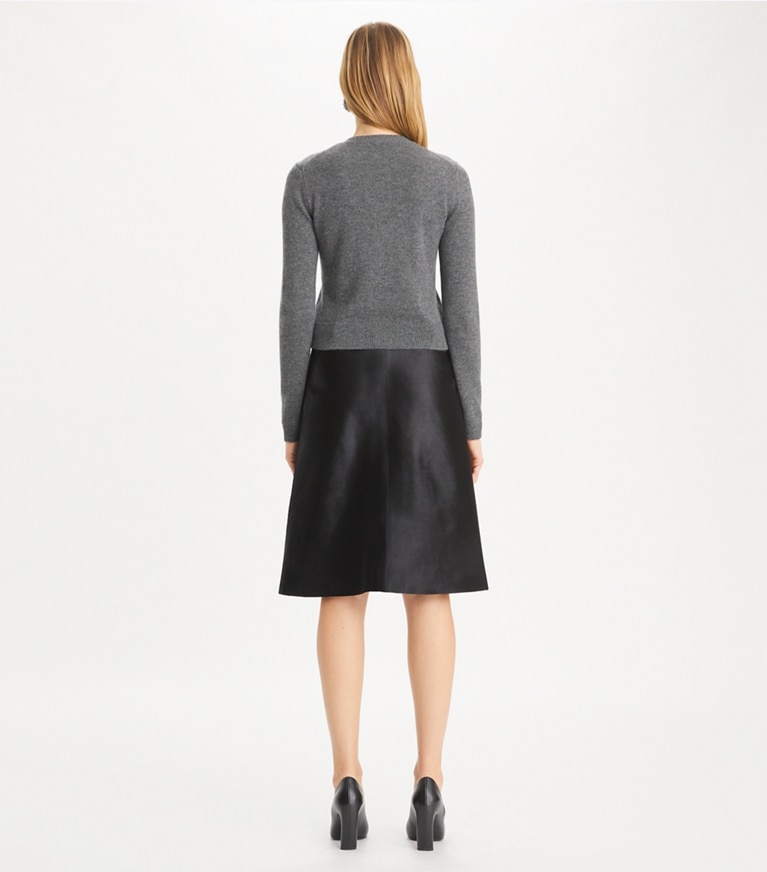 Cashmere Cardigan