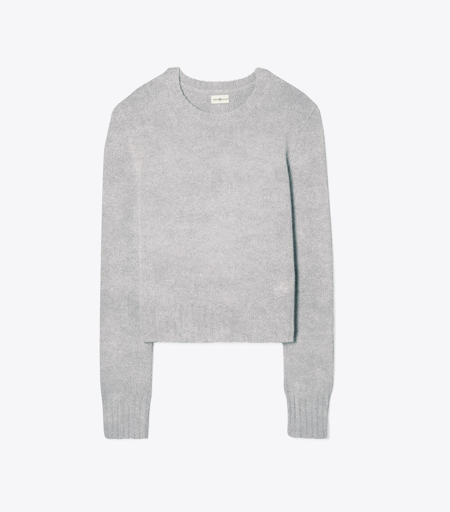 Cashmere Crewneck