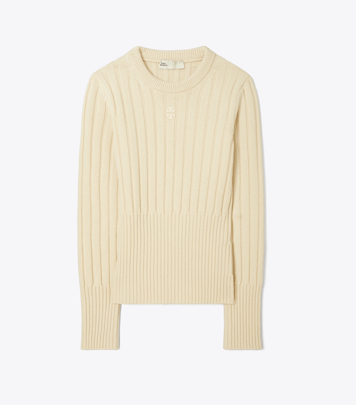 Cashmere Crewneck