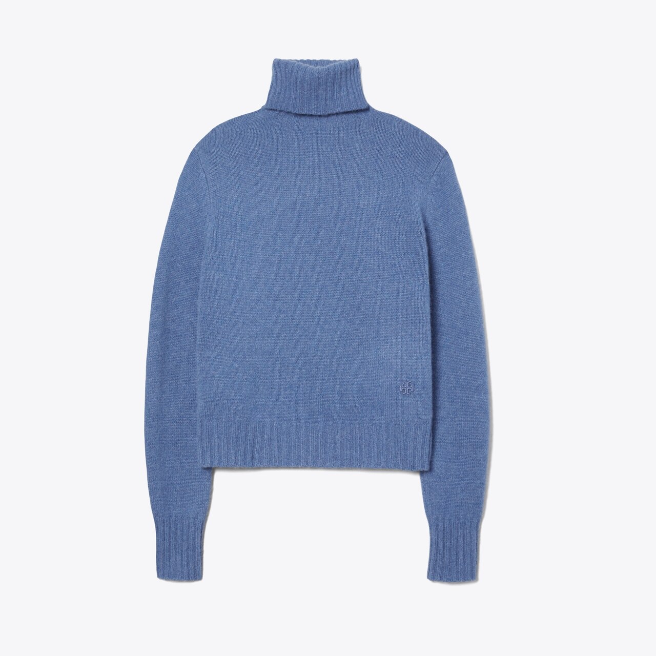 Tory burch 2025 turtleneck sweater