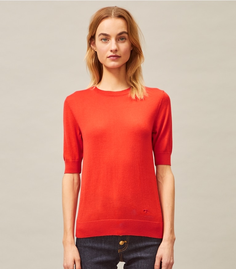 Tory burch discount iberia cashmere sweater