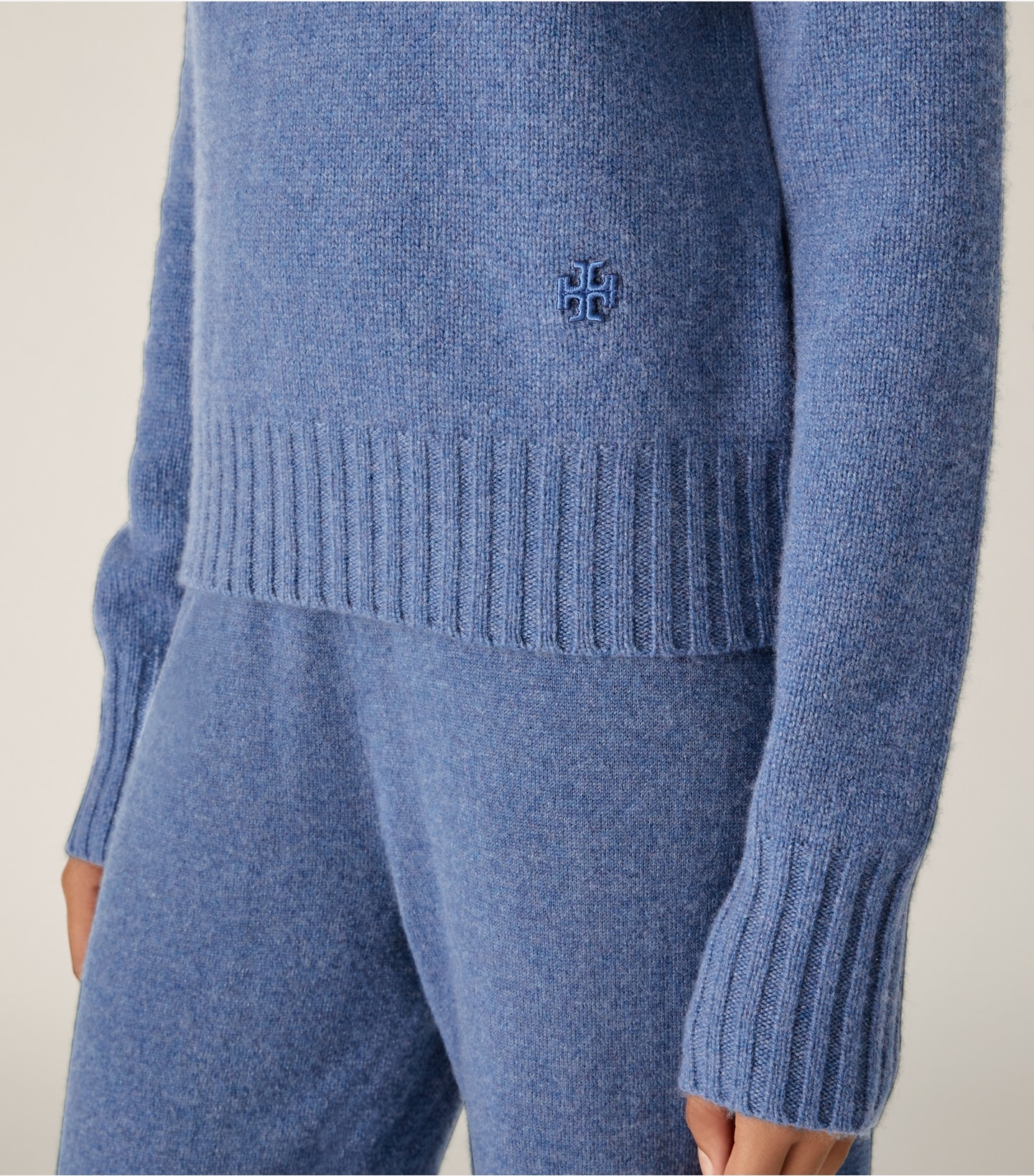 Cashmere Jogger