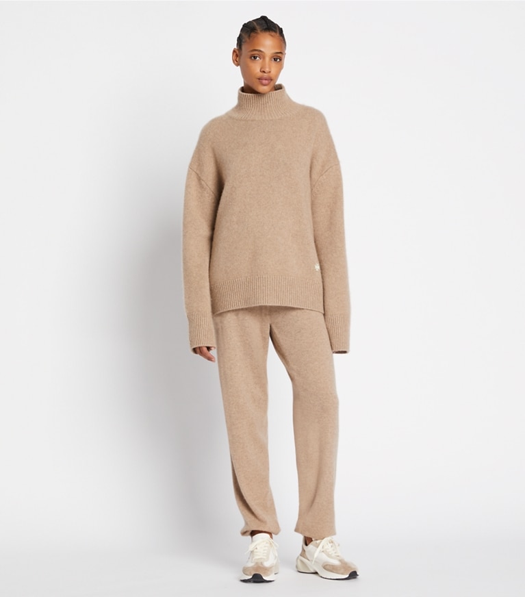 State Cashmere Jogger 2024