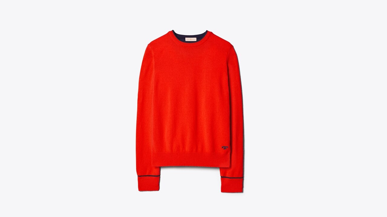 Tory burch outlet marcella sweater