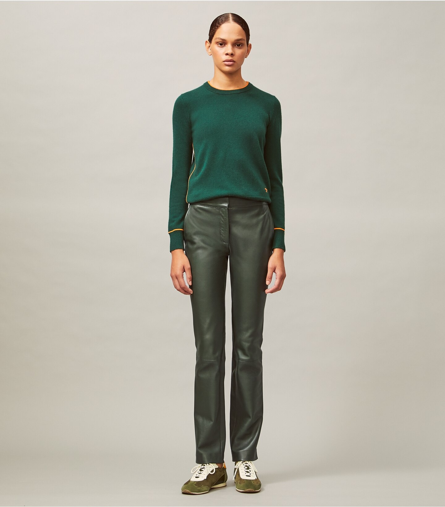 Cashmere Pullover