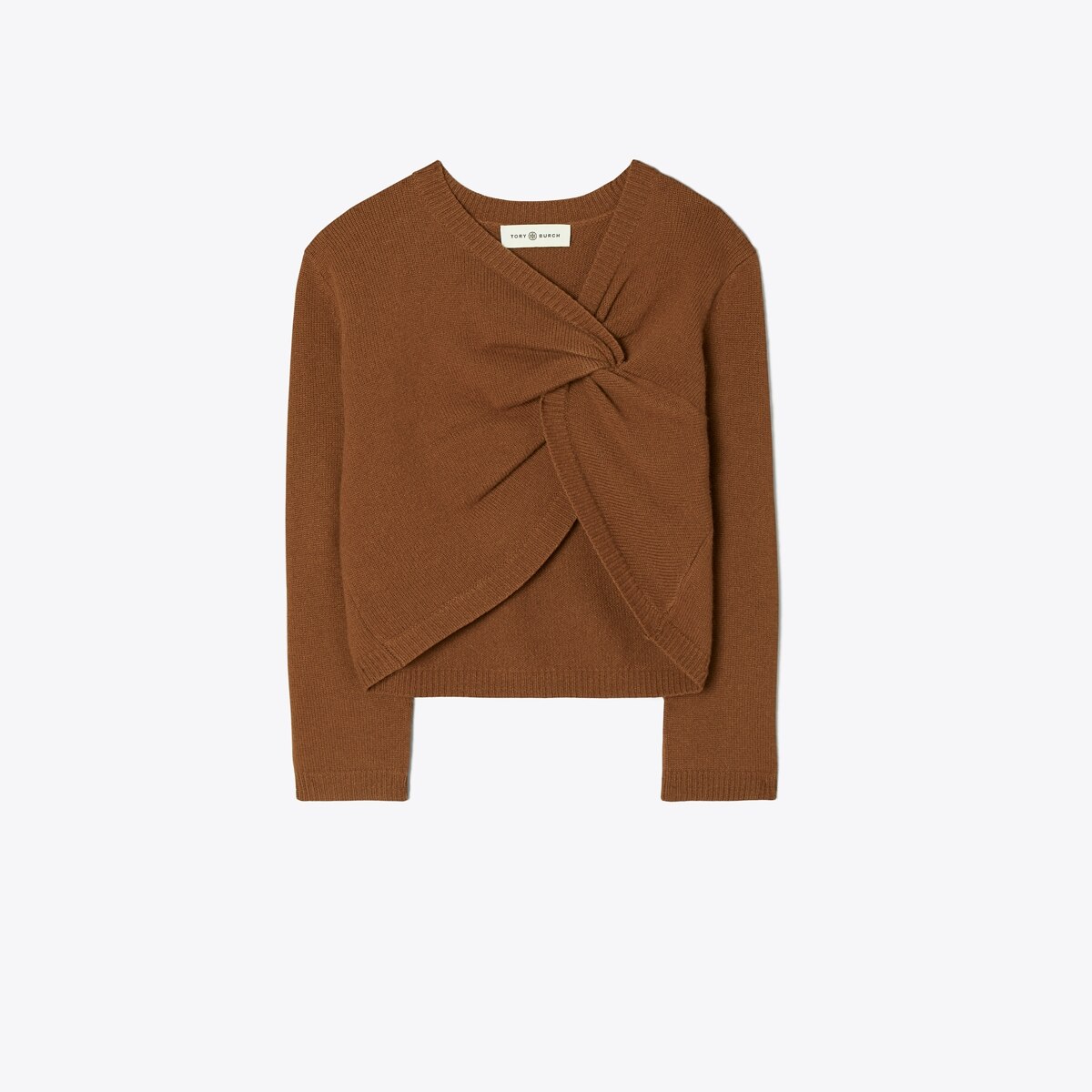 Cashmere Shrug: Women's Designer Sweaters | Tory Burch